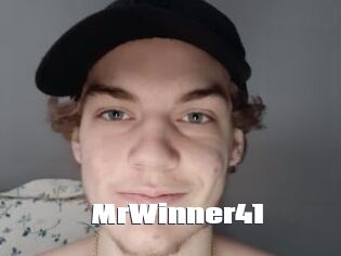 MrWinner41