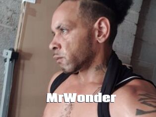 MrWonder