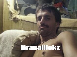 Mranallickz