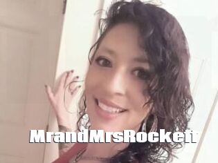 MrandMrsRockett