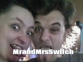 MrandMrsSwitch