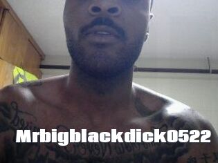 Mrbigblackdick0522