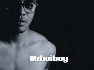Mrboiboy