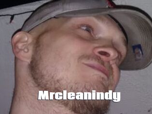 Mrcleanindy