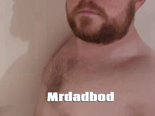 Mrdadbod