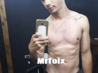 Mrfoix