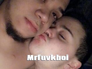 Mrfuvkboi