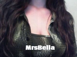 MrsBella The hot porn