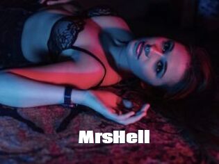 MrsHell