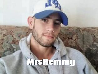 MrsHemmy