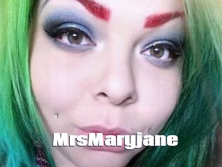 MrsMaryjane