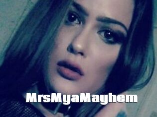 MrsMyaMayhem