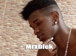 MrxDick