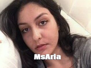 MsAria