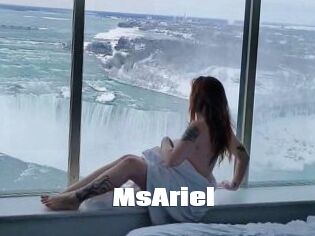 MsAriel
