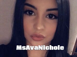MsAvaNichole