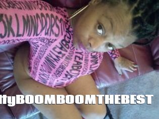 MsBettyBOOMBOOMTHEBEST