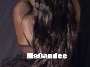 MsCandee
