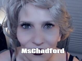 MsChadford