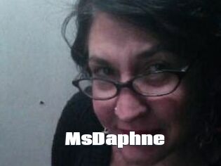 MsDaphne