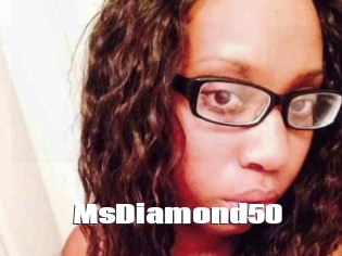 MsDiamond50 The hot porn