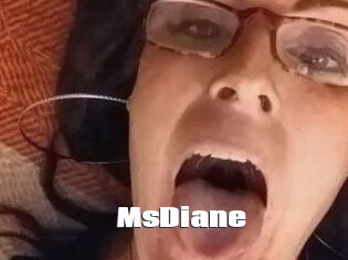 MsDiane