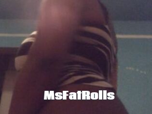 MsFatRolls