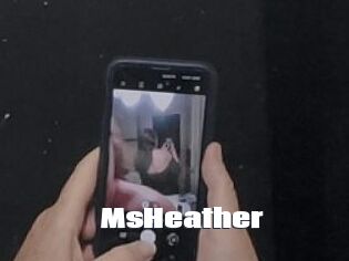 MsHeather