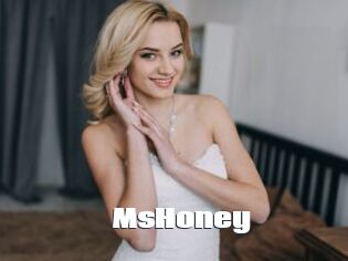 MsHoney