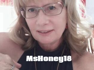 MsHoney18