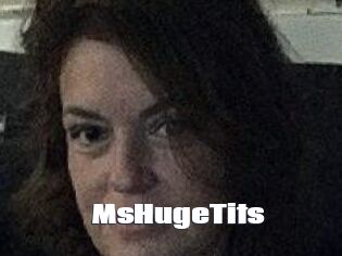 MsHugeTits