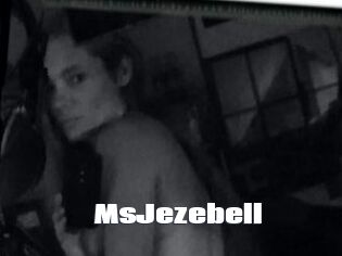 MsJezebell