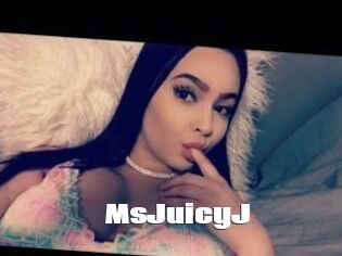 MsJuicyJ