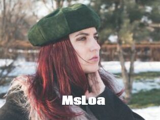 MsLoa
