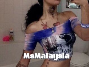 MsMalaysia