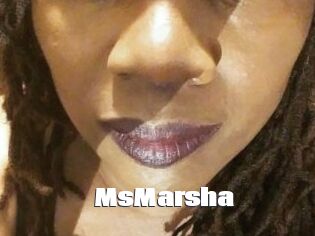 MsMarsha The hot porn