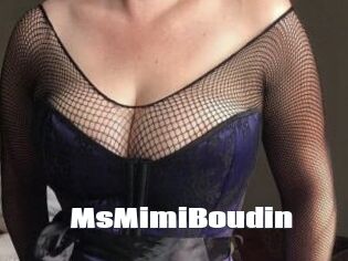 MsMimiBoudin