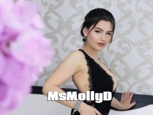 MsMollyD