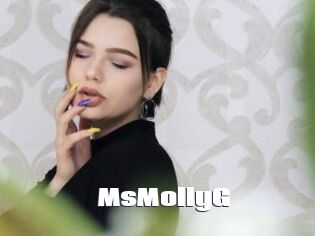 MsMollyG