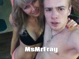 MsMrFray