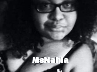 MsNahla