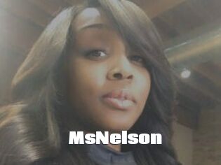 MsNelson The hot porn