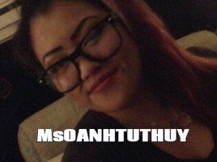 MsOANHTUTHUY