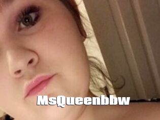MsQueenbbw The hot porn
