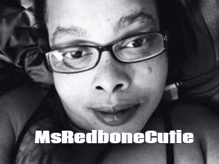 MsRedboneCutie