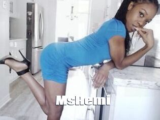 MsRemi The hot porn