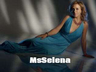 MsSelena