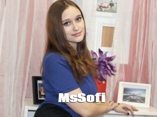 MsSofi