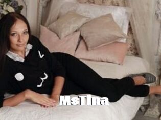 MsTina