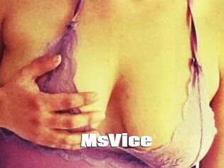 MsVice